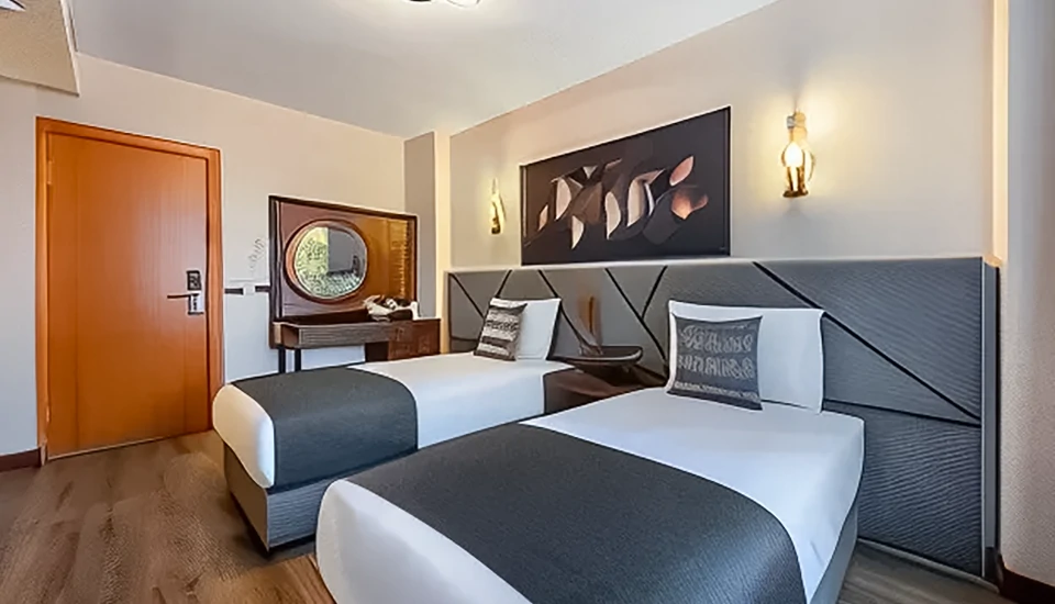 هتل بریستول استانبول